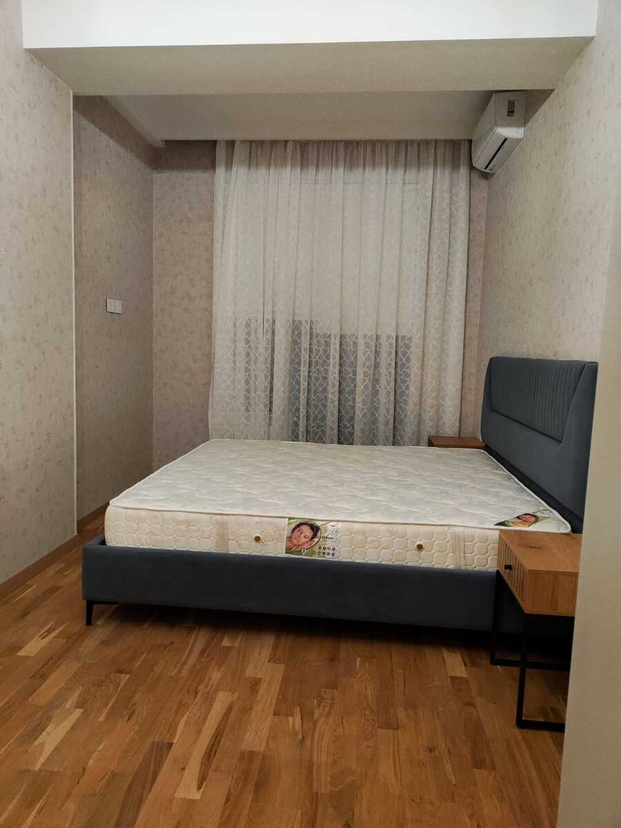 Satılır 3 otaqlı yeni tikili 75 m² — Mənzil, Bakı (6)