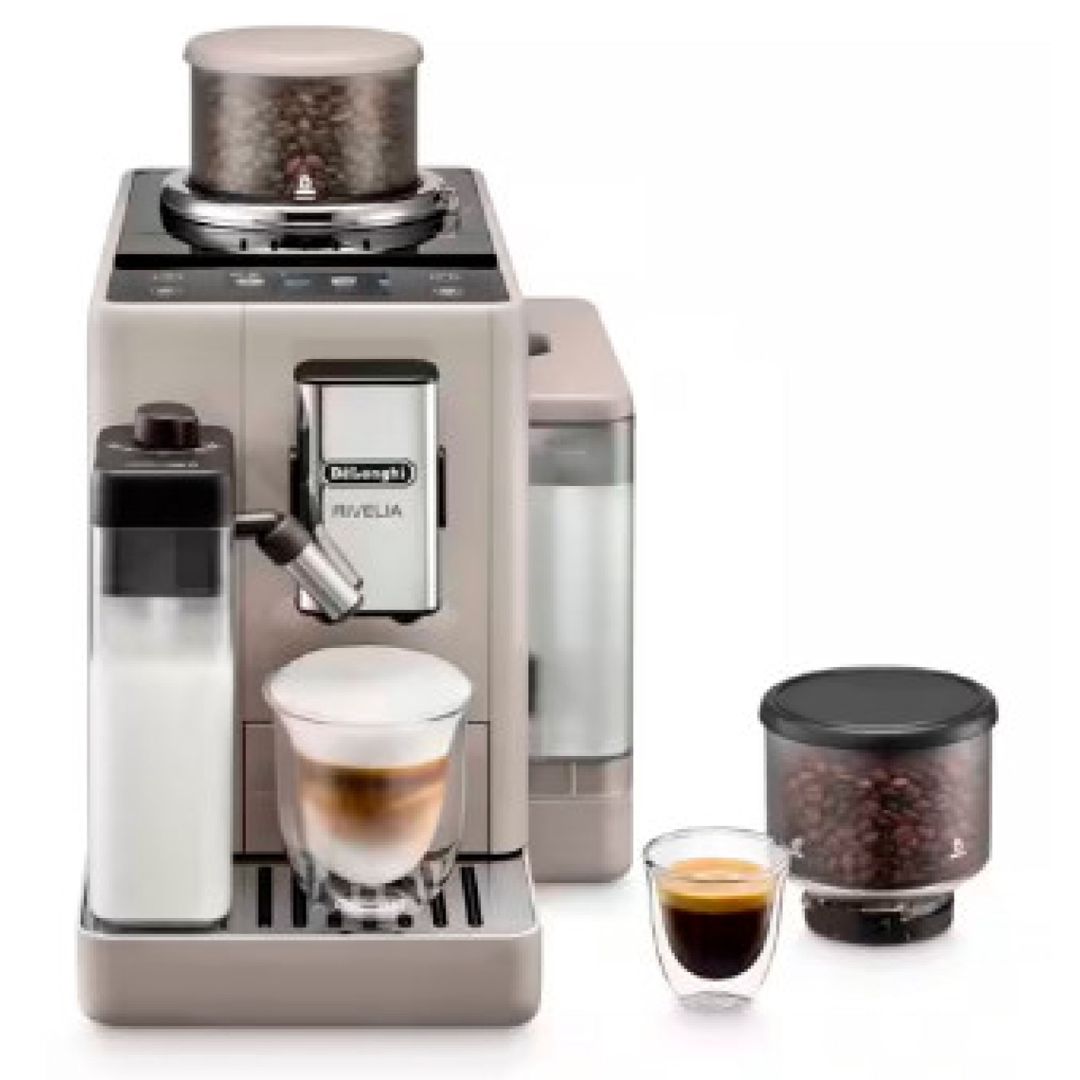 Qəhvə maşını DeLonghi EXAM440.55.BG — Ev texnikası, Bakı