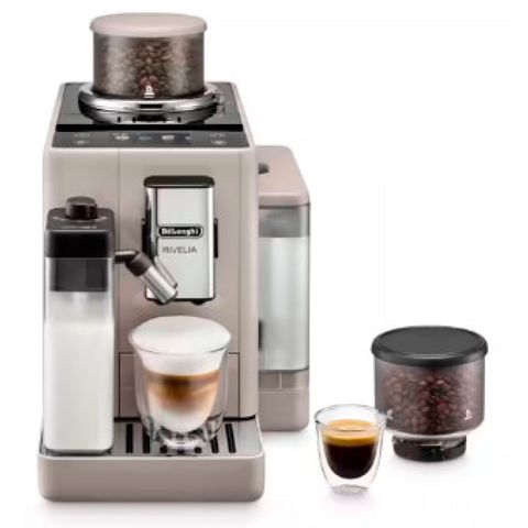 Qəhvə maşını DeLonghi EXAM440.55.BG — 1 545 ₼ · Bakı · Ev texnikası Qəhvə maşını DeLonghi EXAM440.55.BG — Bakı