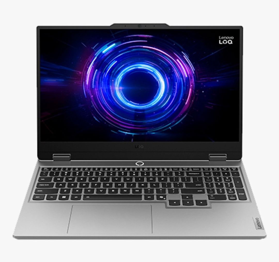 Lenovo loq 15IRX9 83DV01CLRK — Noutbuklar, Bakı