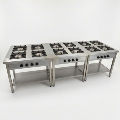 Qaz plitəsi — 550 ₼ · Bakı · Biznes və avadanlıq Qaz plitəsi — Bakı