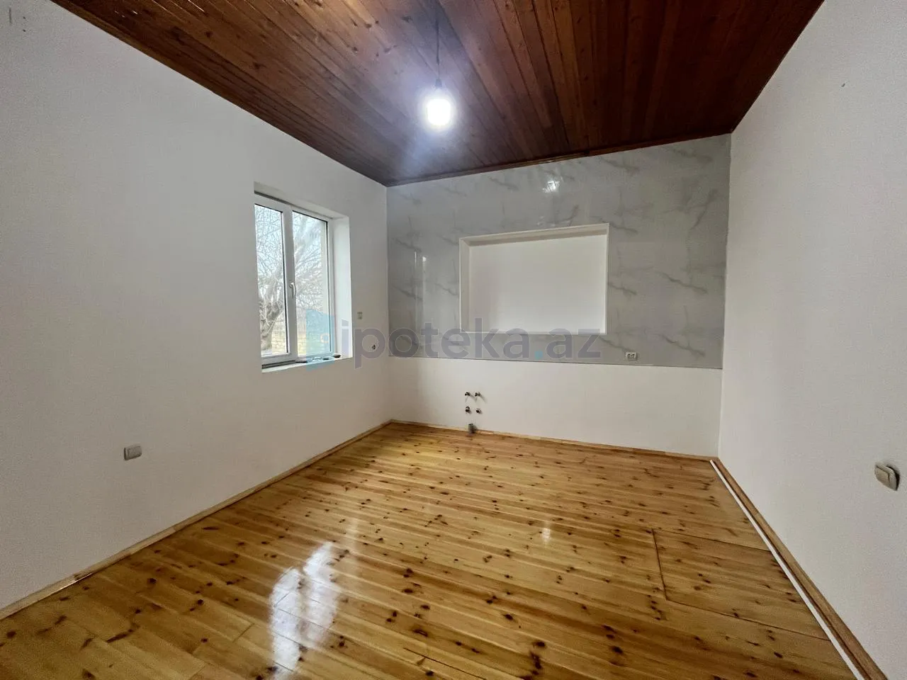 Satılır: 3 Otaq, Evlər/Villalar, Xəzər r., Buzovna q., 80.00 m² — Ev, villa, Buzovna (12)