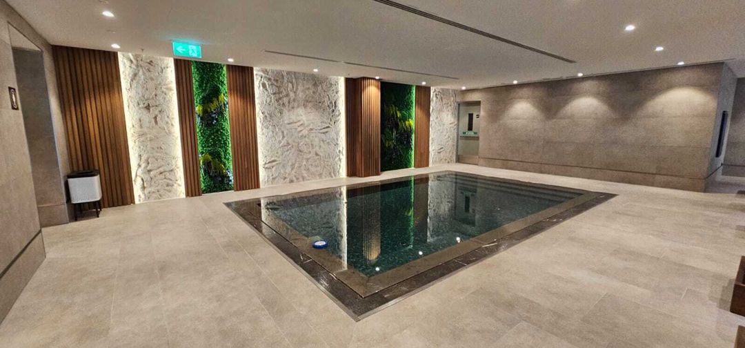 Satılır 3 otaqlı yeni tikili 139.7 m² — Mənzil, Bakı (11)