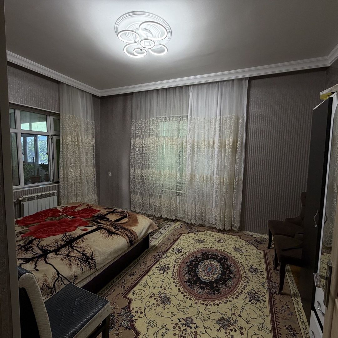 Satılır 5 otaqlı həyət evi/bağ evi 160 m² — Ev, villa, Bakı (6)