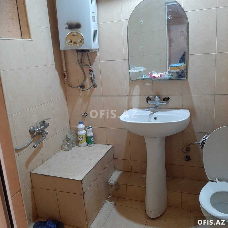 Köhnə tikili Satılır Nizami r., Neftçilər m., 1 otaq, 30 m² — Mənzil, Bakı (2)
