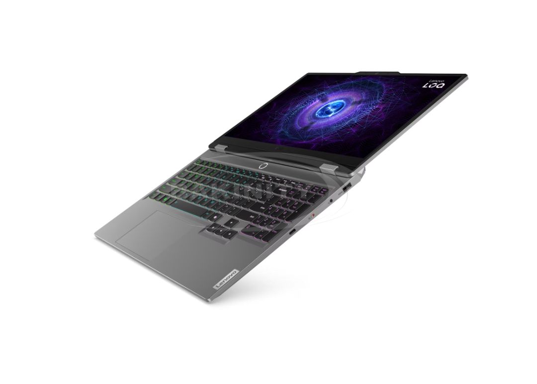 Noutbuk Lenovo LOQ 15IAX9 (83GS00RARK) — Noutbuklar, Bakı (5)