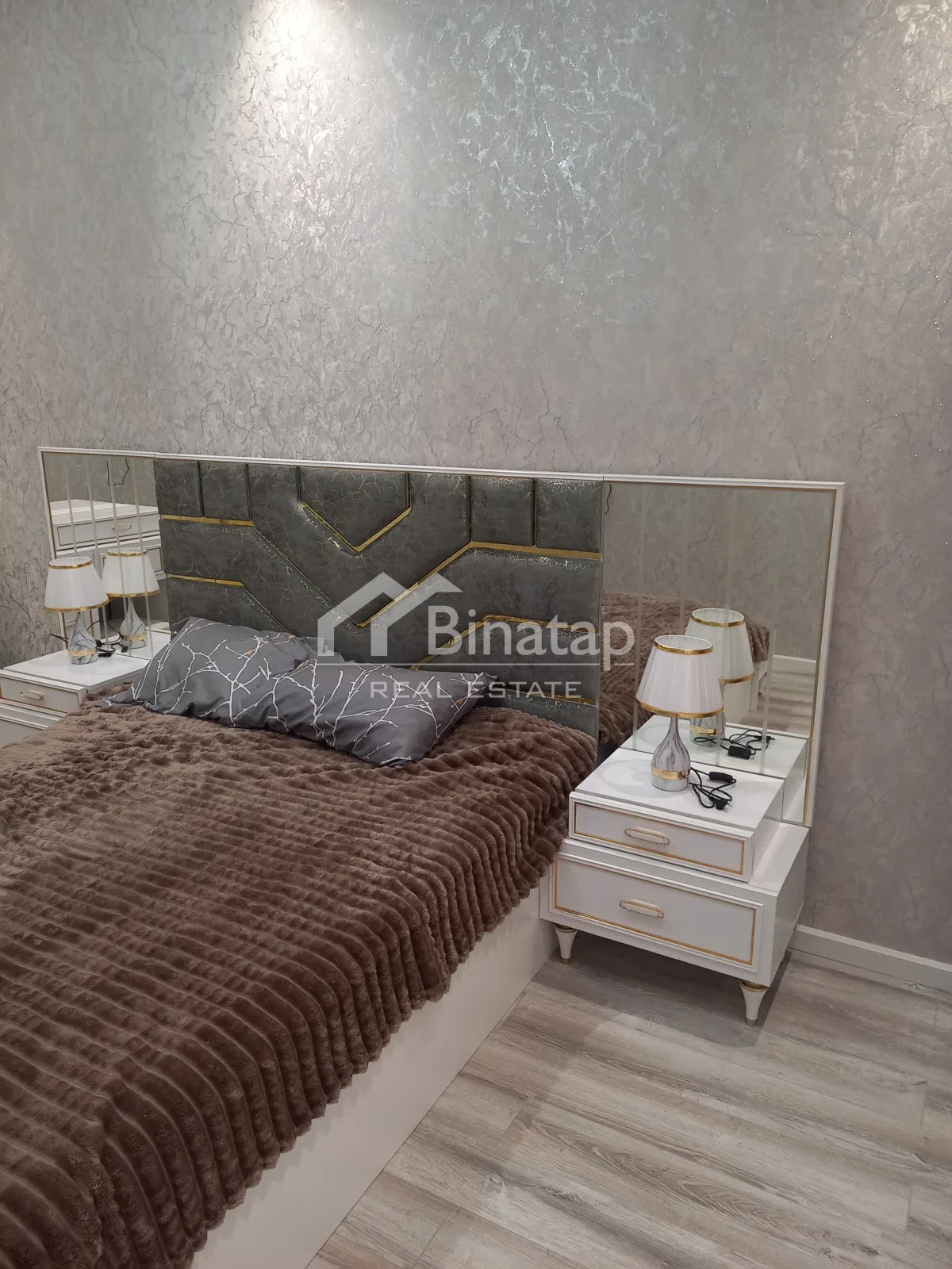 Satılır 2 otaqlı yeni tikili 71.4 m², Əmircan qəsəbəsi, Suraxanı rayonu — Bakı