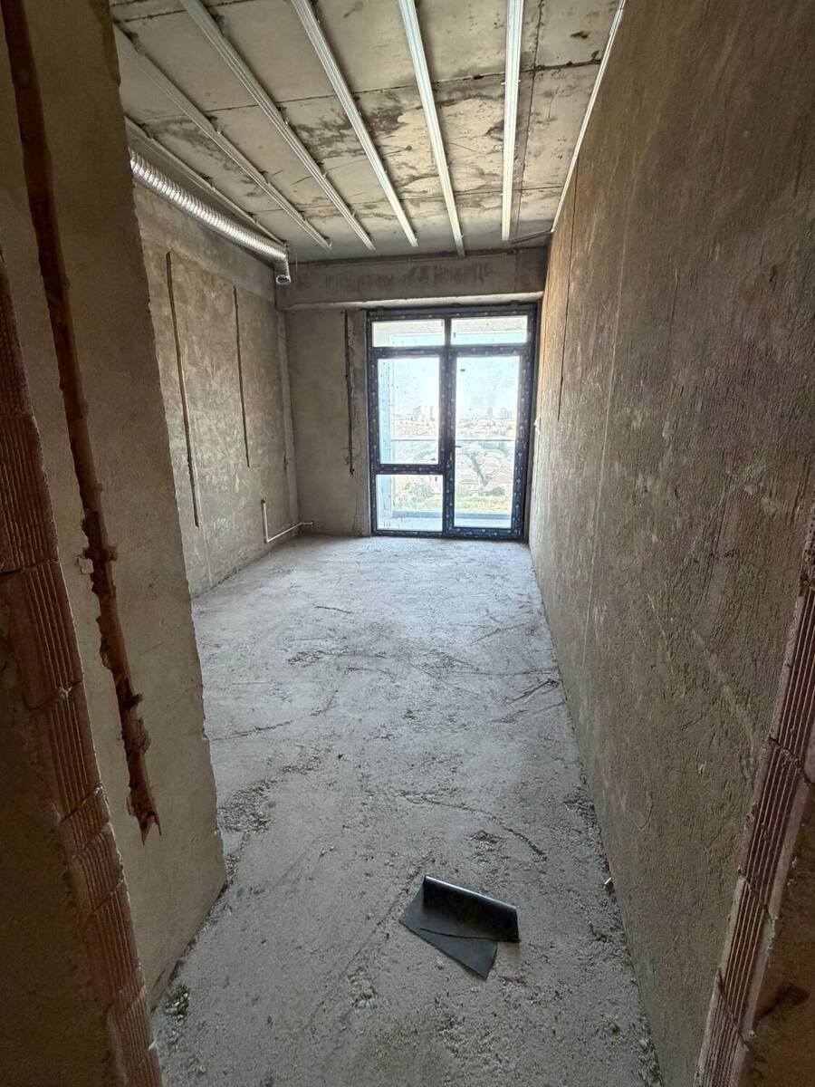 Satılır 3 otaqlı yeni tikili 106.7 m² — Mənzil, Bakı (5)