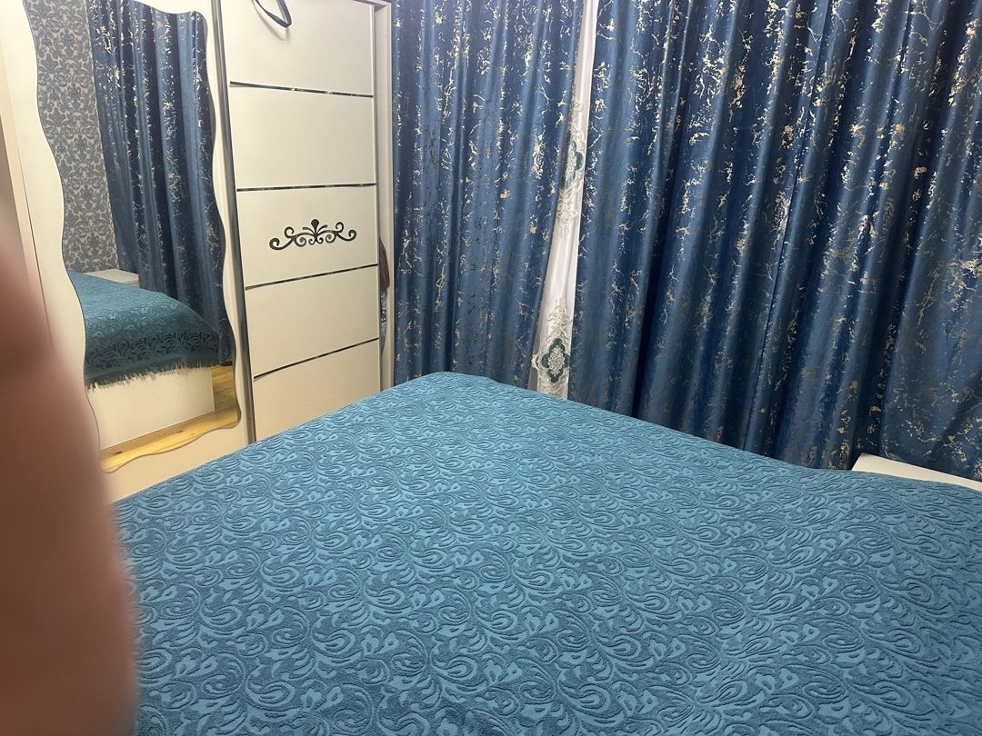 Satılır 3 otaqlı həyət evi/bağ evi 62 m² — Ev, villa, Bakı (8)