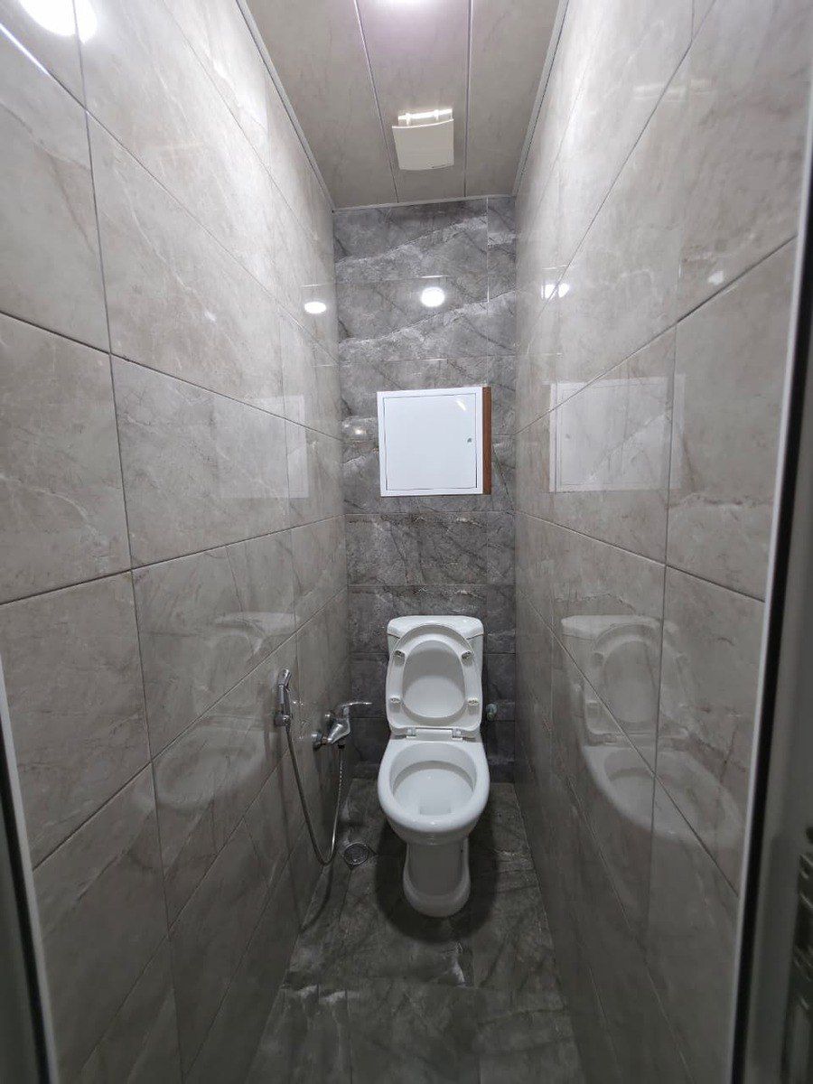 Satılır 3 otaqlı köhnə tikili 75 m² — Mənzil, Bakı (5)