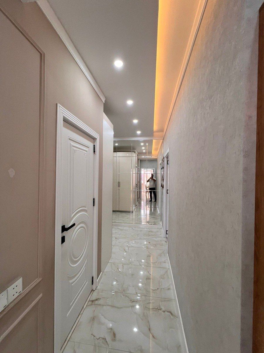 Satılır 3 otaqlı yeni tikili 84 m² — Mənzil, Bakı (6)