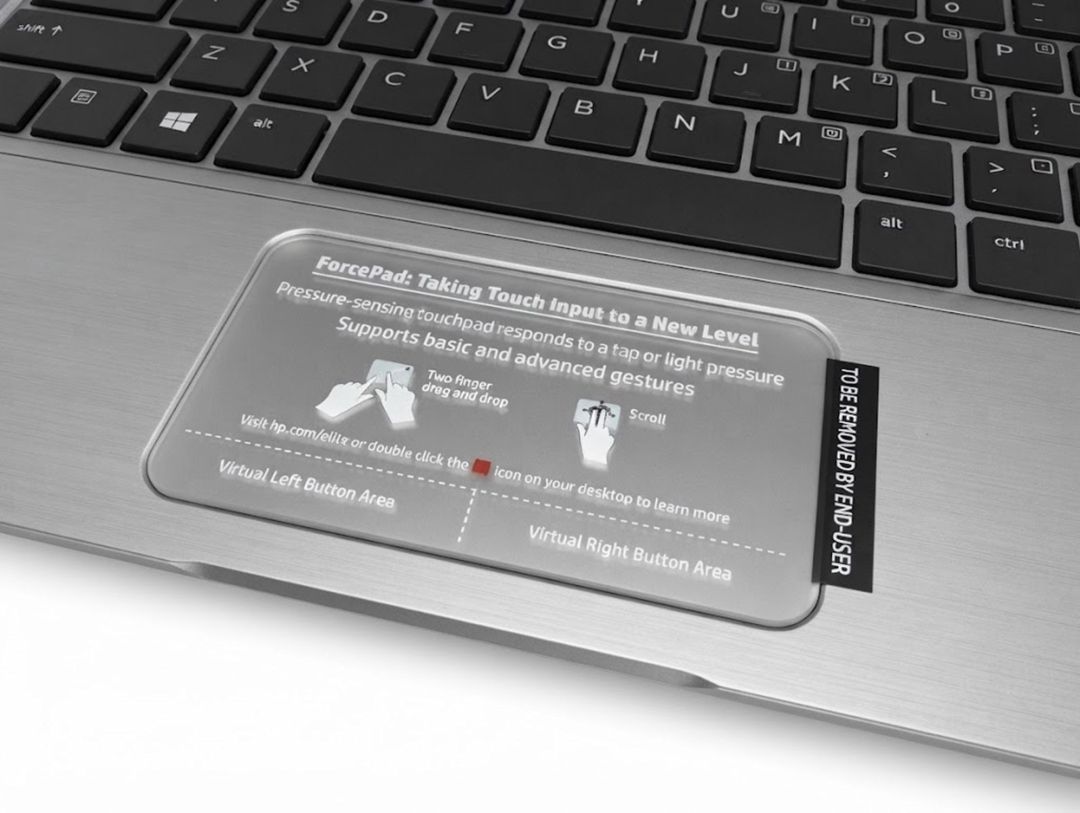 HP EliteBook — Noutbuklar, Bakı (2)