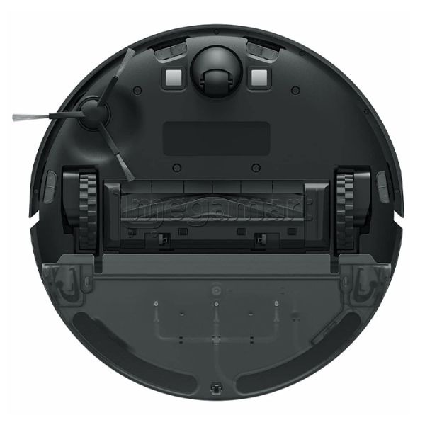 Robot tozsoran Dreame Robot Vacuum D9 Max Gen 2 Вlack (RLD34GA) — Robot tozsoran, Bakı (2)