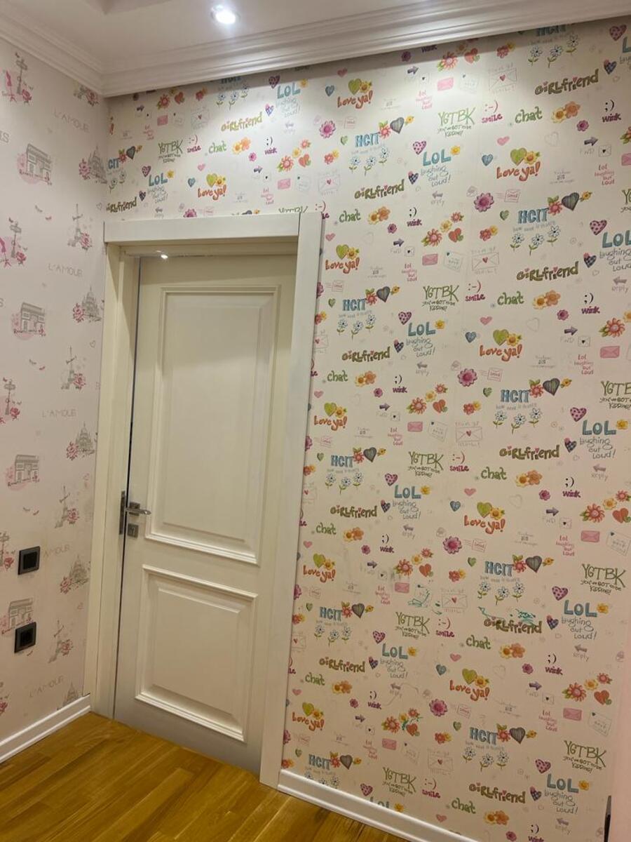 Satılır 3 otaqlı köhnə tikili 75 m² — Mənzil, Bakı (11)