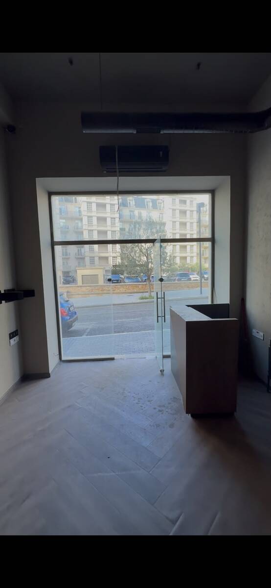 İcarəyə verilir obyekt 54 m² — Əmlak, Bakı (10)
