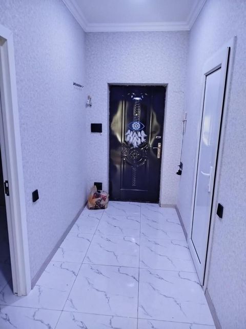 Satılır 2 otaqlı yeni tikili 51.5 m² — Xırdalan