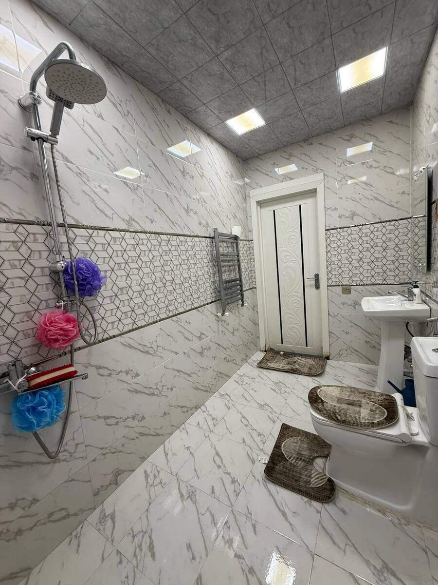 Satılır 2 otaqlı yeni tikili 62 m² — Mənzil, Bakı (2)