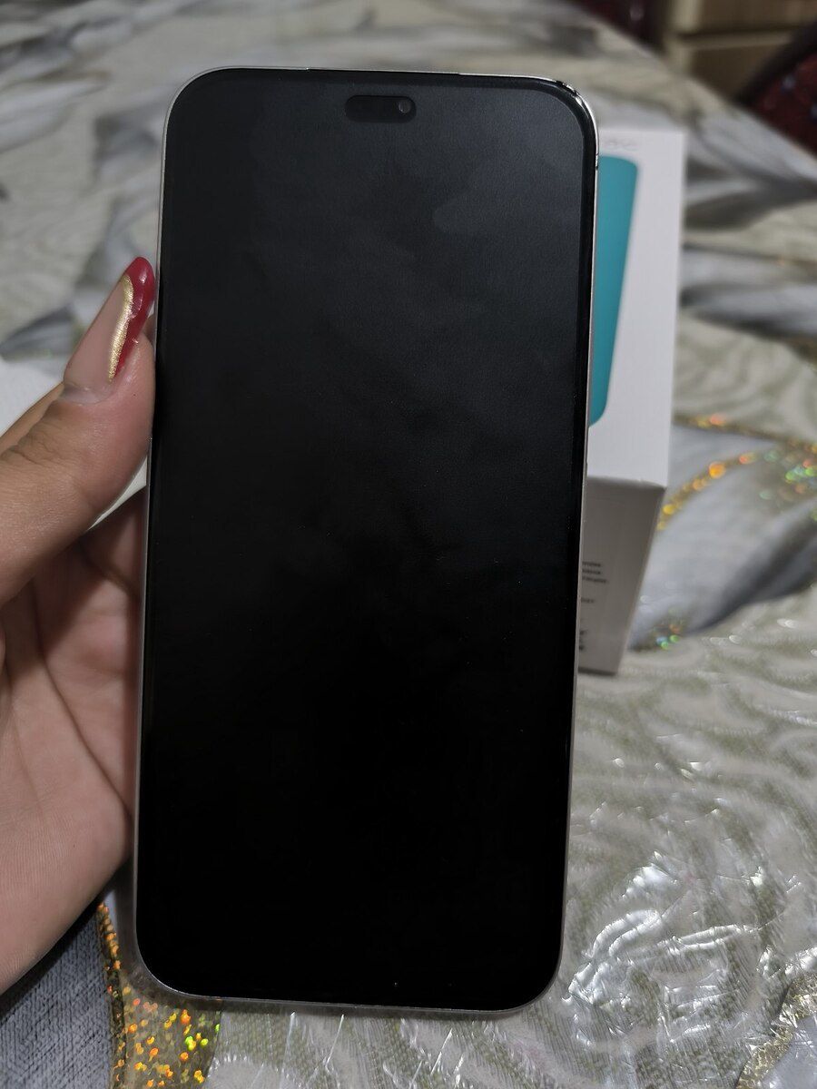 Honor X8c Moonlight White 256GB/8GB — Smartfonlar, Bakı (3)