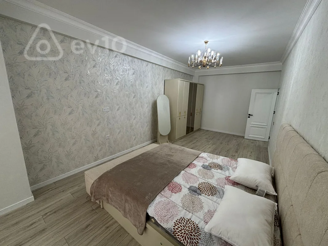3 otaqlı mənzil, 150 m², Təbriz küçəsi — kirayə — Mənzil, Bakı (5)