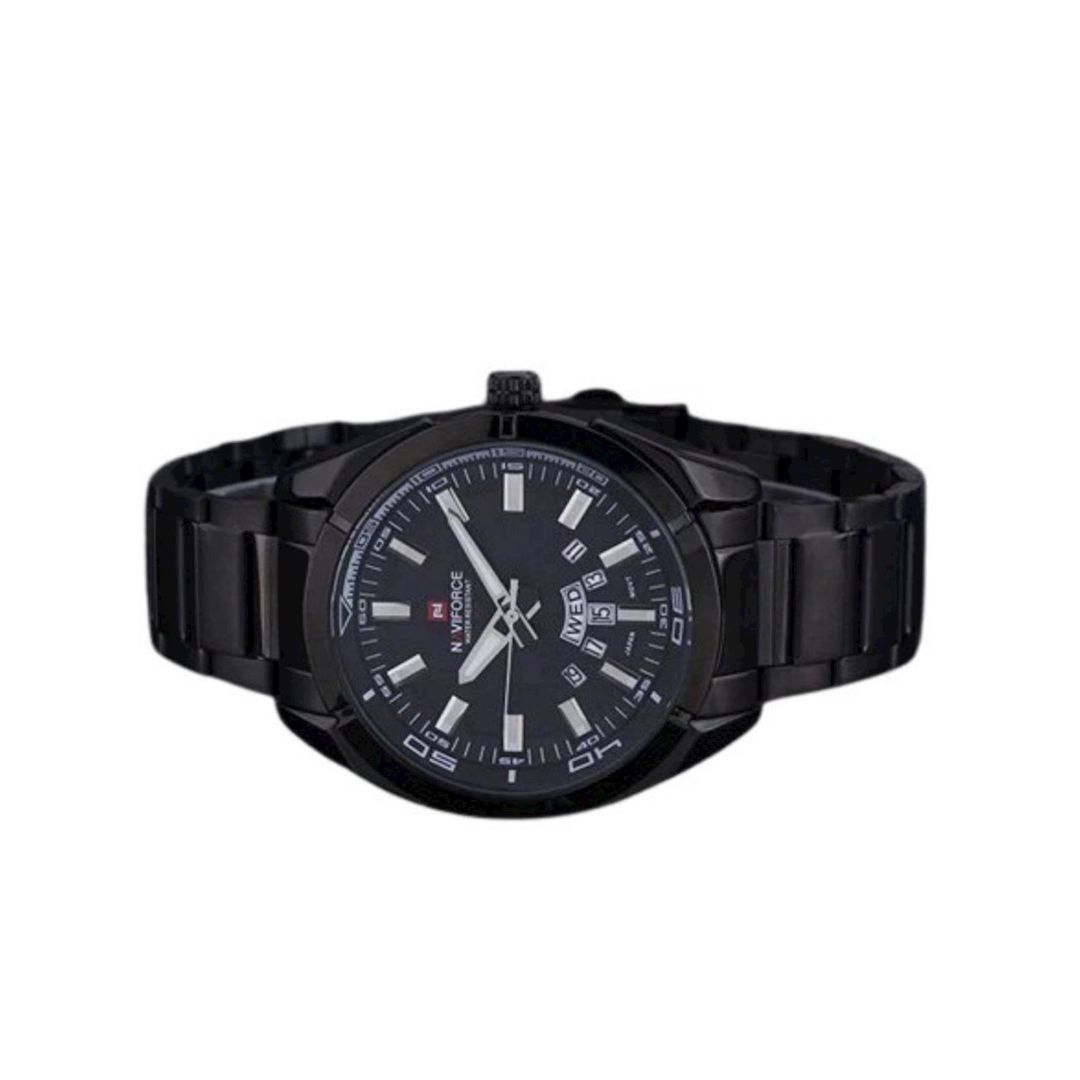Qol saatı NaviForce NF9038 Black — Mallar, Bakı (3)
