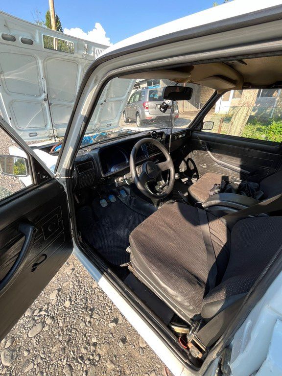 Lada (VAZ) 2107, 1.6 L, 2005 il, 100 000 km 09-BP-498 — Avtomobillər, Qəbələ (6)