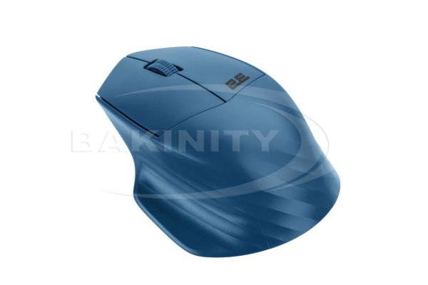 Siçan 2E MF280 Silent Blue (2E-MF280WBL) — Kompüterlər və noutbuklar, Bakı (4)