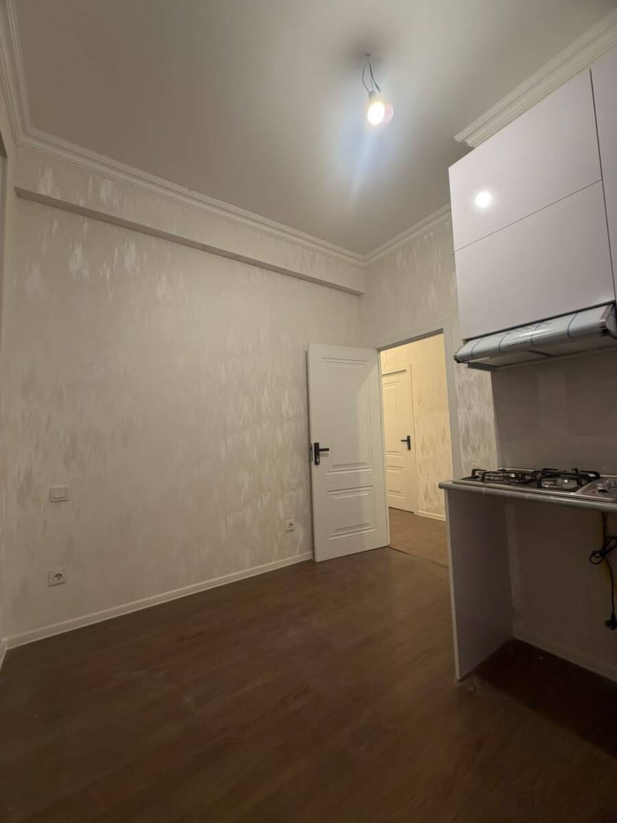 Satılır 2 otaqlı yeni tikili 65 m² — Mənzil, Bakı (12)