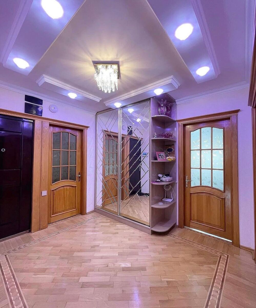 Satılır 3 otaqlı köhnə tikili 92 m² — Mənzil, Bakı (6)
