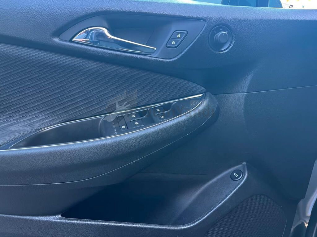 Chevrolet Cruze: 1.4 l 2018 il 143000 km Sedan 77-OU-140 — Avtomobillər, Bakı (10)
