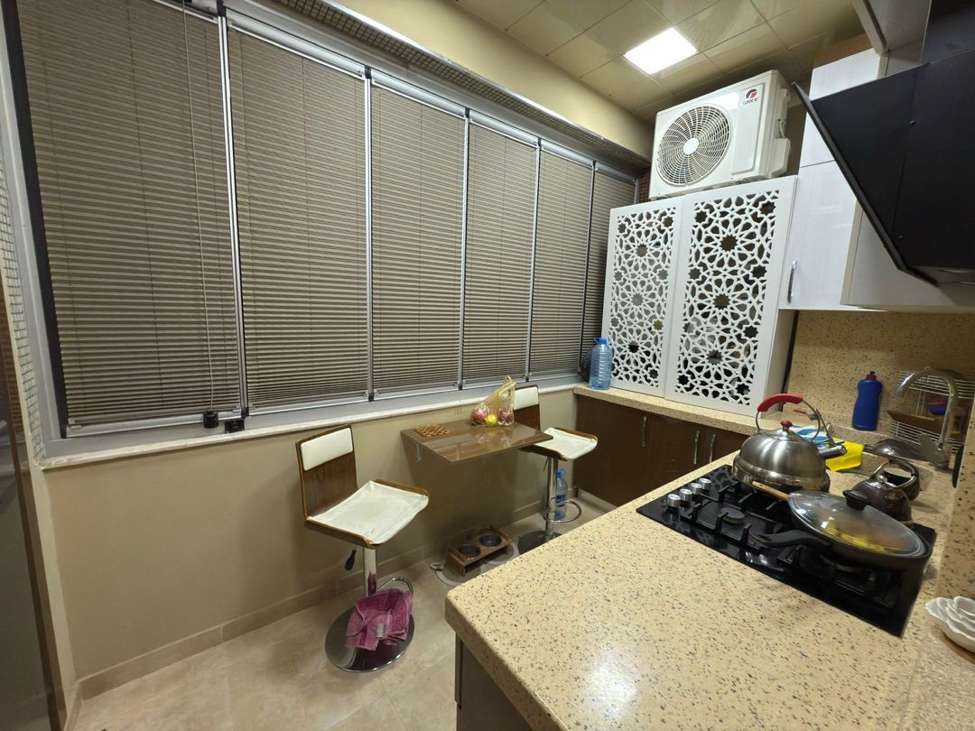 Satılır 3 otaqlı yeni tikili 92 m² — Mənzil, Bakı (5)