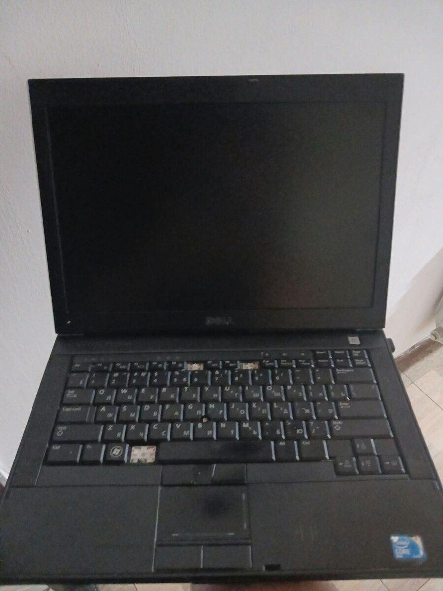 Noutbuk Dell Latitude — Noutbuklar, Bakı (2)
