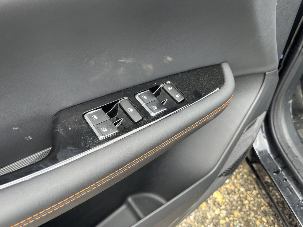 Changan Qiyuan Q07, 1.5 L, 31.7 kWh, 2026 il, yeni — Avtomobillər, Bakı (6)