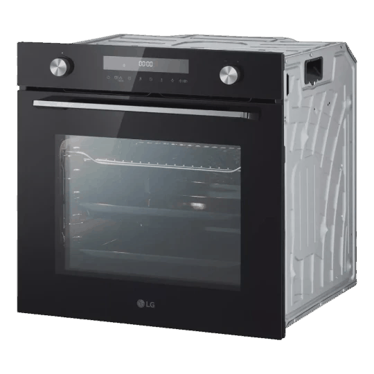 Ankastr soba Lg WSEZM7225B1.CBKZCIS — Fırın kamerası, Bakı (5)
