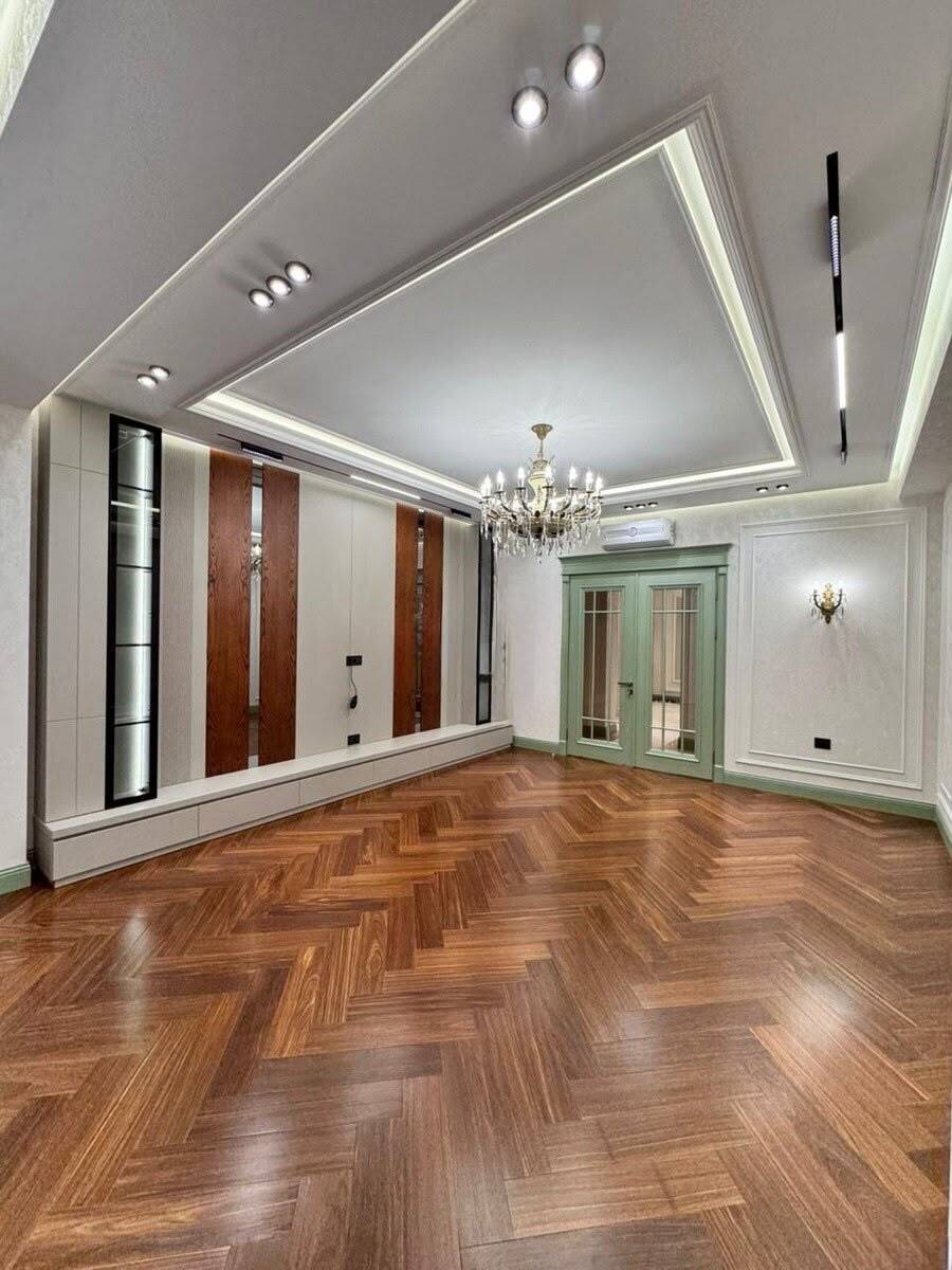 Satılır 4 otaqlı yeni tikili 182 m² — Mənzil, Bakı (8)
