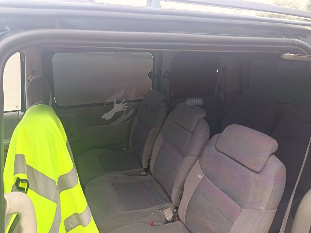 Opel Sintra: 2.2 l 1997 il 406676 km Mikroavtobus — Avto, Bakı (12)