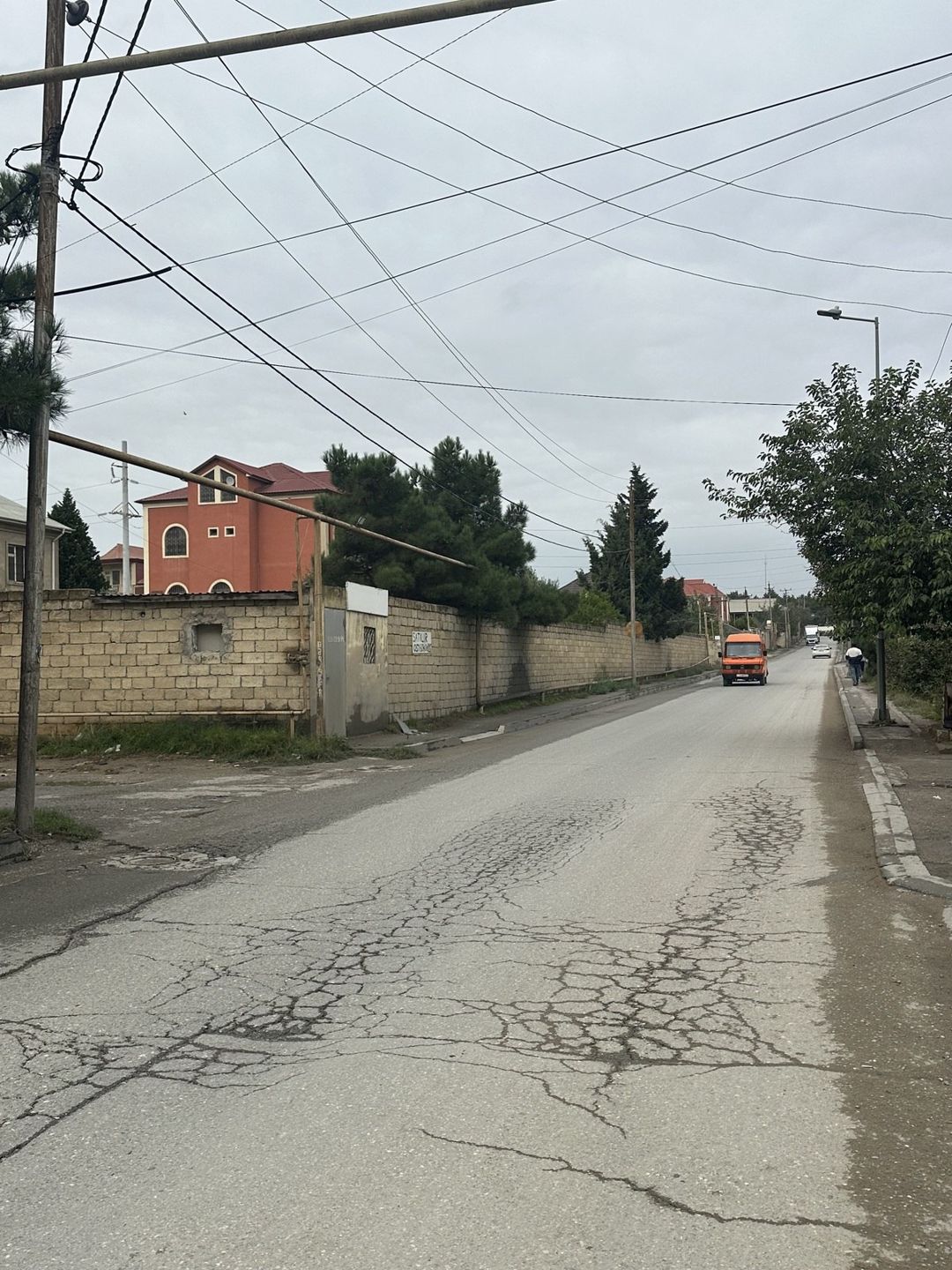Satılır torpaq 30 sot — Torpaq, Bakı