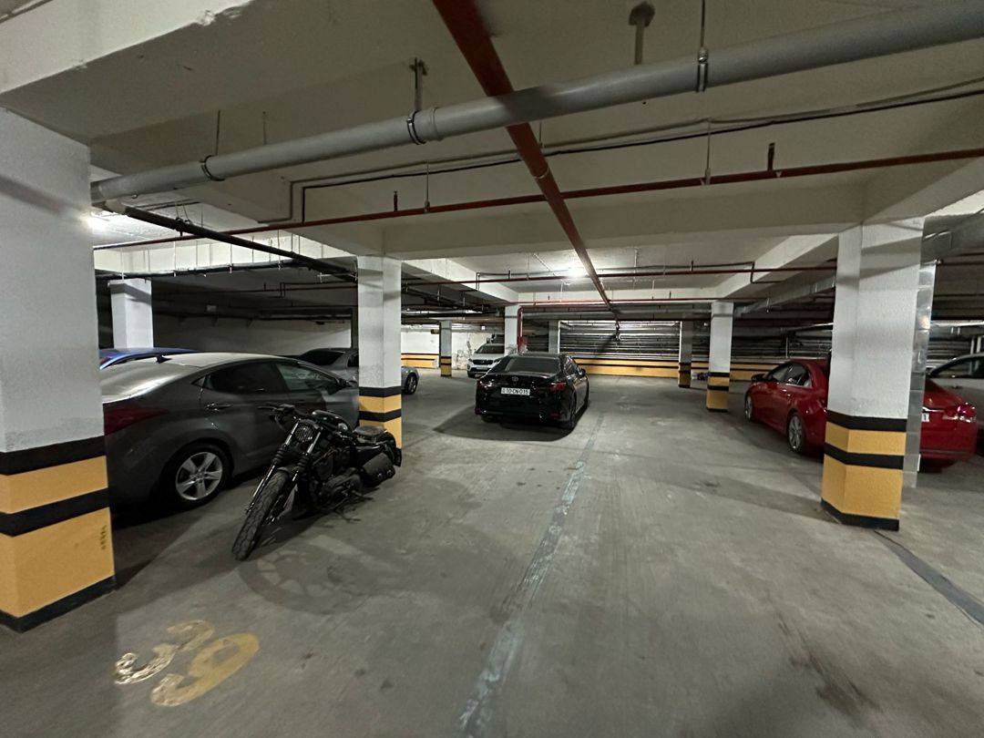 Satılır 1 otaqlı yeni tikili 64 m² — Mənzil, Bakı (6)