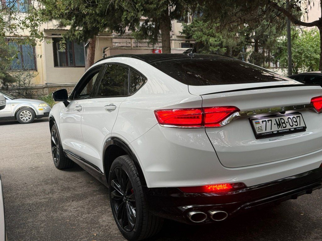 Geely Tugella S, 2.0 L, 2023 il, 61 000 km 77-MB-097 — Avtomobillər, Bakı (6)