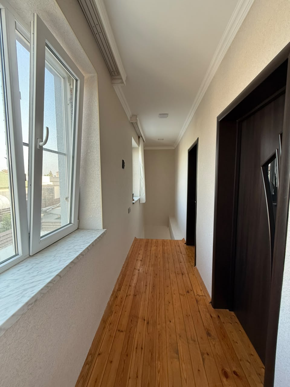 Satış: 3 otaqlı Ev / villa, 76 m², Xəzər rayonu — Ev, villa, Bakı (4)