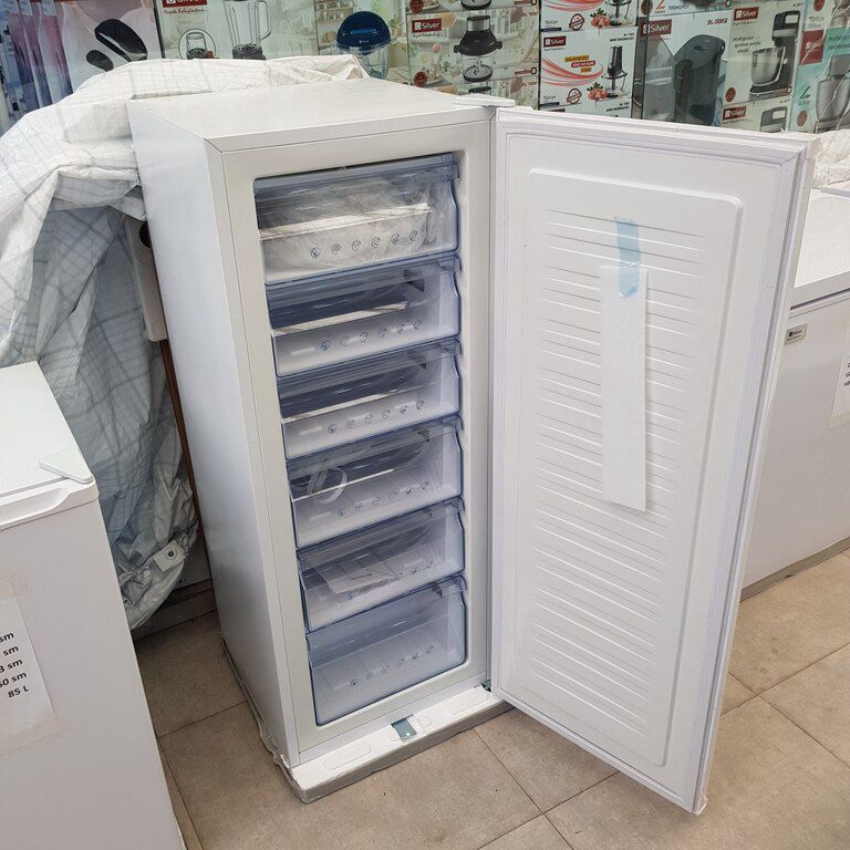 Dondurucu — Biznes və avadanlıq, Bakı (5)