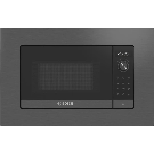 Mikrodalğalı soba Bosch BEL623MD3 — Mikrodalğalı sobalar, Bakı
