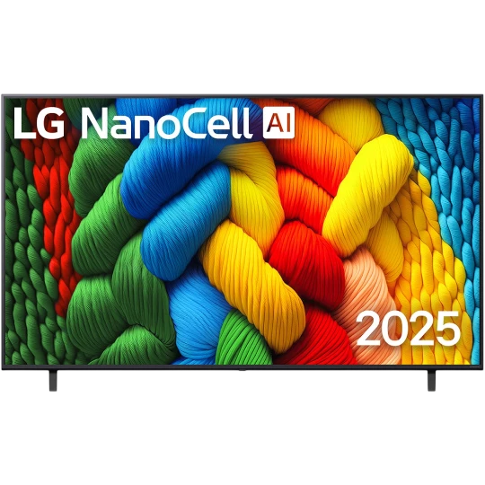 Televizor Lg 43NANO80A6B — 889 ₼ · Bakı · Televizorlar Televizor Lg 43NANO80A6B — Bakı