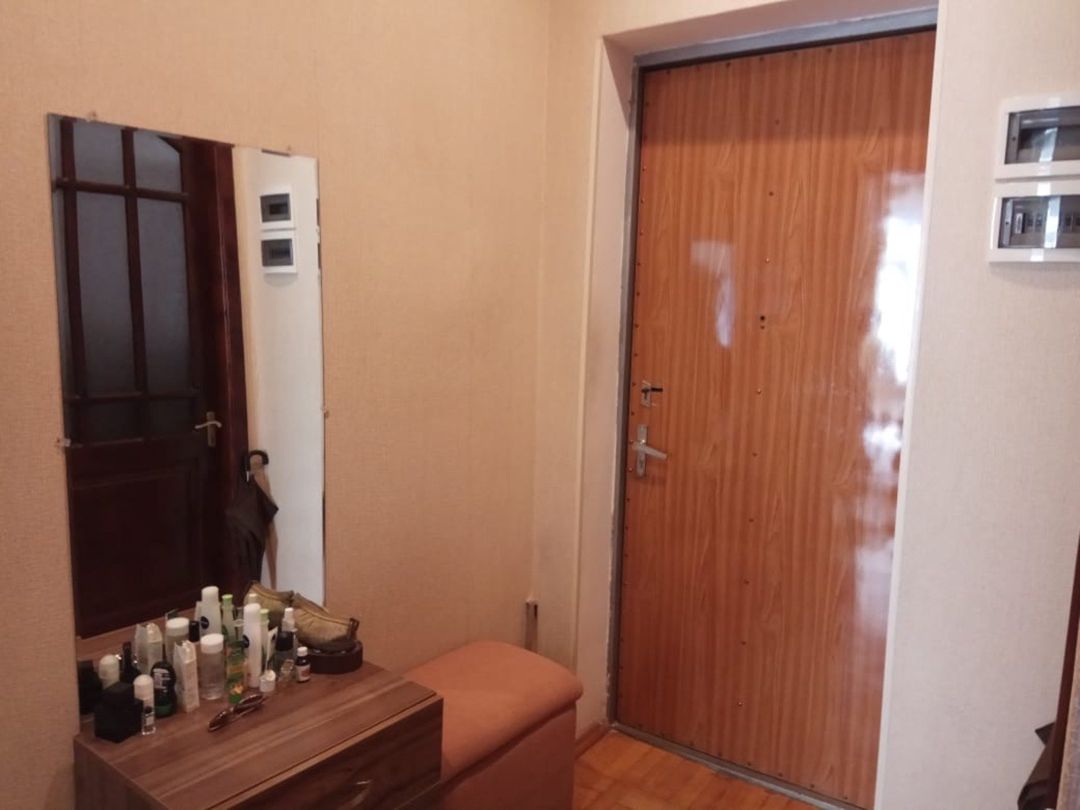 Satılır 2 otaqlı köhnə tikili 65 m² — Mənzil, Bakı (10)