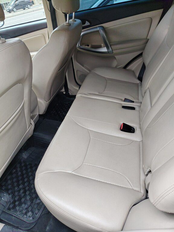 Chery Tiggo 5, 2.0 L, 2015 il, 173 523 km — Avtomobillər, Bakı (12)