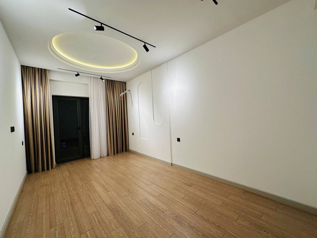 Satılır 3 otaqlı yeni tikili 92 m² — Mənzil, Bakı (8)