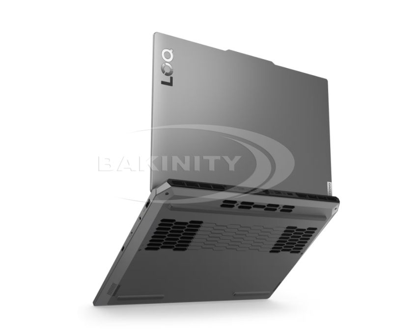 Noutbuk Lenovo LOQ 15IAX9 (83GS00RARK) — Noutbuklar, Bakı
