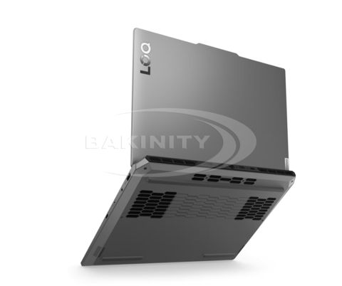 Noutbuk Lenovo LOQ 15IAX9 (83GS00RARK) — 1 586.8 ₼ · Bakı · Noutbuklar Noutbuk Lenovo LOQ 15IAX9 (83GS00RARK) — Bakı
