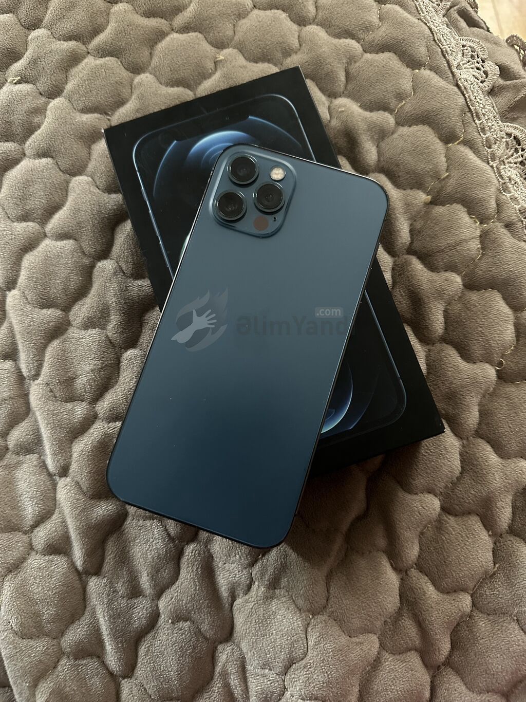IPhone 12 Pro — Elektronika, Bakı (3)