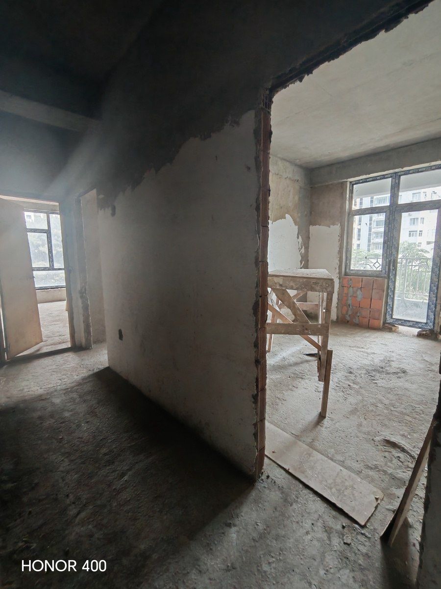 Satılır 3 otaqlı yeni tikili 107 m² — Mənzil, Bakı (3)