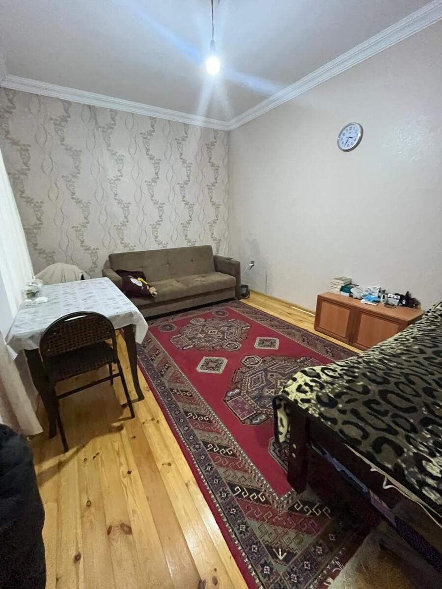 Satılır 1 otaqlı həyət evi/bağ evi 35 m² — Ev, villa, Xırdalan